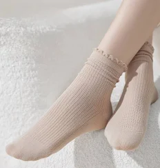 Calcetines Mujer